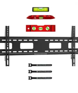 Maclean TV Wall mount 43-120 120kg MC-420
