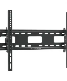 Maclean TV Wall Mount 37-90 80kg MC-421 VESA 600x40