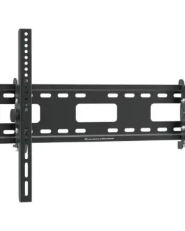 Maclean TV Wall Mount 37-90 80kg MC-421 VESA 600x40