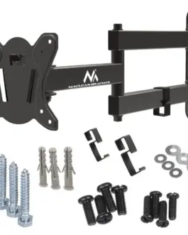 Maclean TV/Monitor wall mount 13-32 30kg MC-417