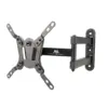 Maclean TV/Monitor wall mount 23-43 30kg MC-418