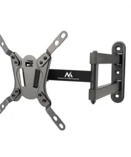 Maclean TV/Monitor wall mount 23-43 30kg MC-418