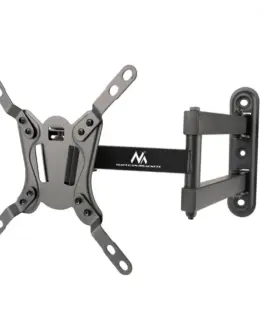 Maclean TV/Monitor wall mount 23-43 30kg MC-418
