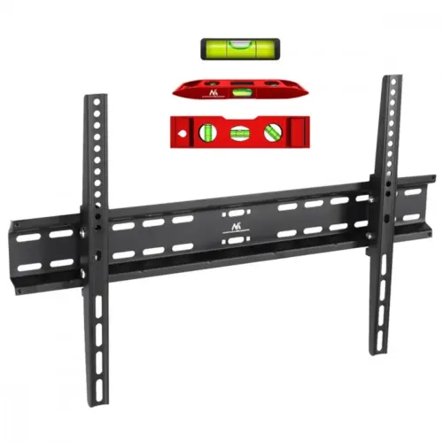 Maclean Handle for TV or монитор 37-70 MC-749 черен max vesa 600x400 35kg