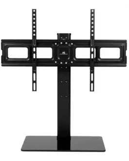 Alternative view of Maclean TV Stand mount 40kg MC-386