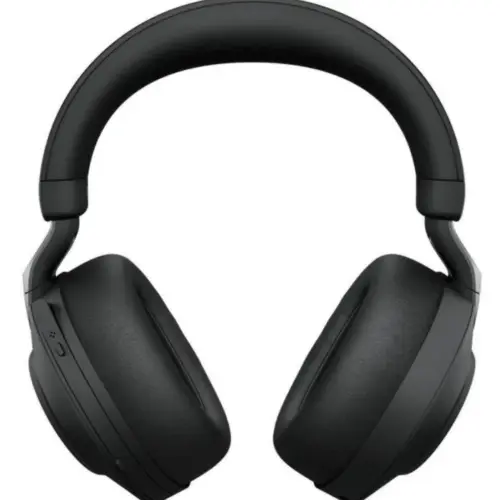 Jabra Evovle2 85 Stand Link380c UC Stereo черен