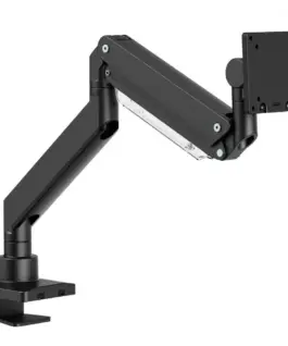Maclean Monitor mount 27kg double arm MC-968