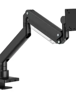 Maclean Monitor mount 27kg double arm MC-968