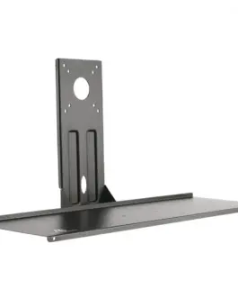 Maclean MC-756 клавиатура Holder VESA 75x75 100x100 - addition to the монитор