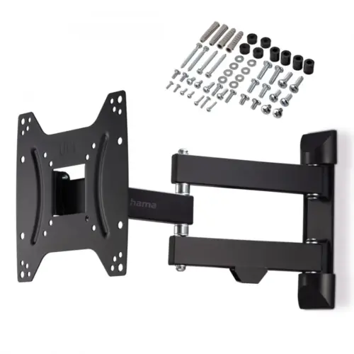 Alternative view of Hama TV holder LCD/LED vesa 200x200 48 inch