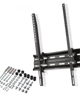 Alternative view of Hama TV holder LCD/LED 400 x400 motion 65 inch