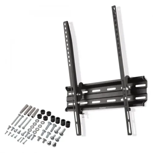 Alternative view of Hama TV holder LCD/LED 400 x400 motion 65 inch