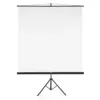Hama Tripod screen 180x180 2in1 бял