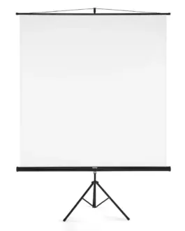 Hama Tripod screen 180x180 2in1 бял