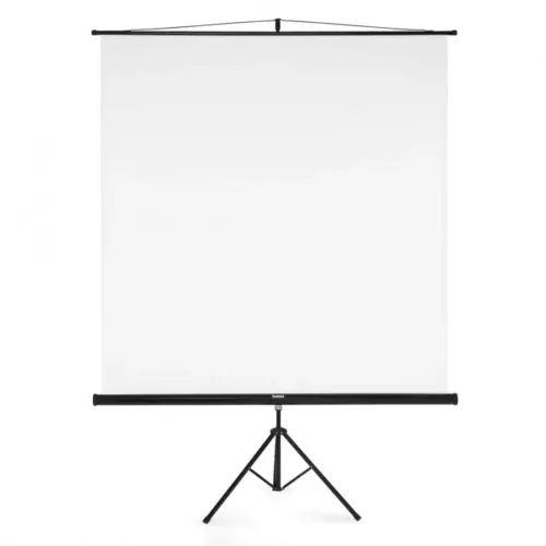 Hama Tripod screen 180x180 2in1 бял