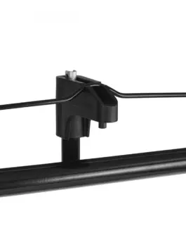 Alternative view of Hama Tripod screen 180x180 2in1 бял