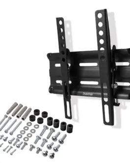 Alternative view of Hama TV holder LCD/LED 200x200 motion 48 inch