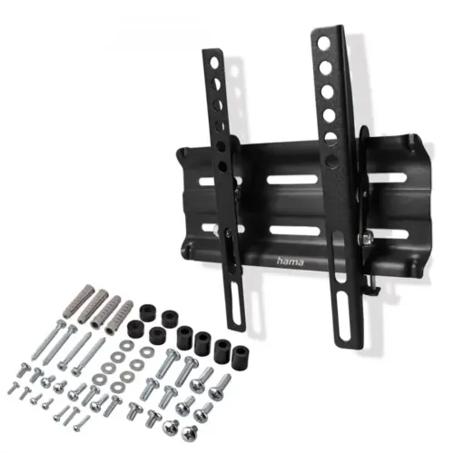Alternative view of Hama TV holder LCD/LED 200x200 motion 48 inch