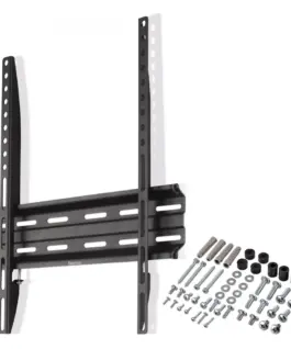 Alternative view of Hama TV holder LCD/LED 400x400 fix 65 inch