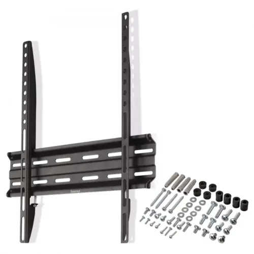 Alternative view of Hama TV holder LCD/LED 400x400 fix 65 inch
