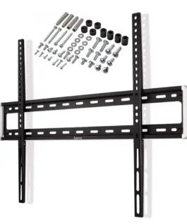 Alternative view of Hama TV holder LCD/LED 800x600 fix XL 100 inch