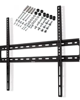 Alternative view of Hama TV holder LCD/LED 800x600 fix XL 100 inch