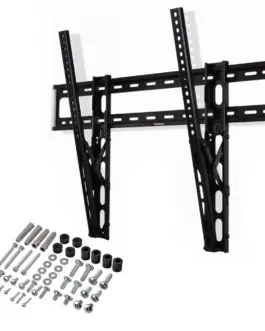 Alternative view of Hama TV holder LCD/LED motion XL 100 inch