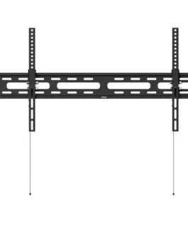Hama TV holder LCD/LED 800×400 motion XL 75 inch