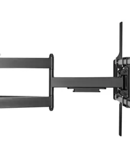 Alternative view of Techly Wall mount TV holder 60 -120inch 120kg