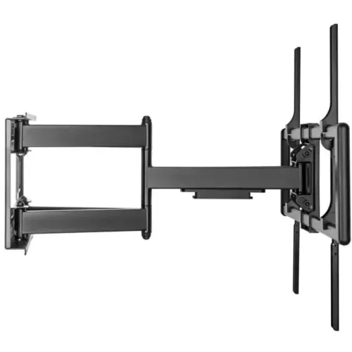 Alternative view of Techly Wall mount TV holder 60 -120inch 120kg