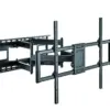 Techly Wall mount TV holder 60 -120inch 120kg