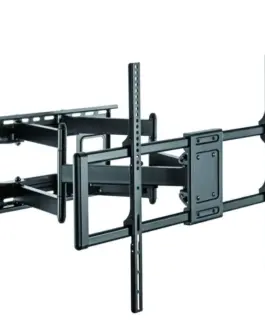 Techly Wall mount TV holder 60 -120inch 120kg