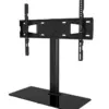 Techly TV stand 32-65 inches TV base 45kg черен