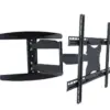 Techly TV wall mount 40-65-inch 35kg