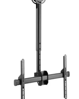 Techly Cilling projector holder 37-70inch 50kg regulation