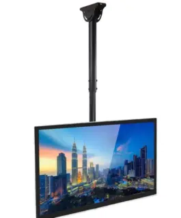 Techly Cilling projector holder 37-70inch 50kg regulation