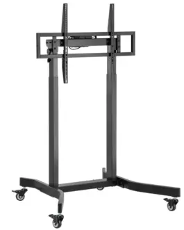 Techly TV electric holder 5-100inch 120kg