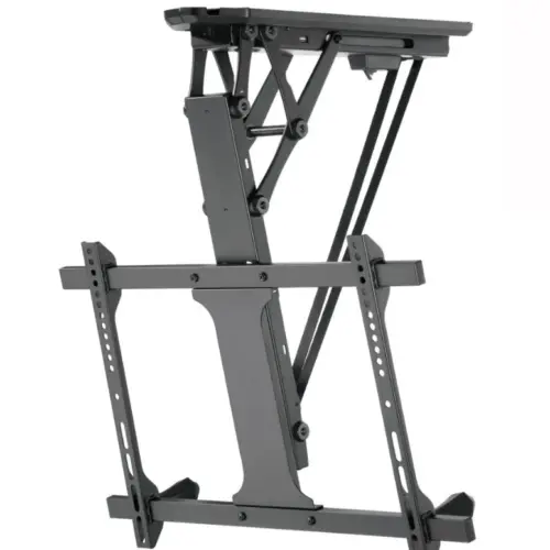 Techly Ceiling TV mount 32-70inch 35kg electric