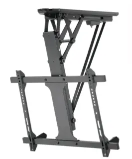 Techly Wall TV holder Techly 32-75inch 50kg electric