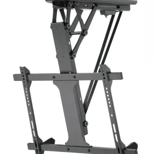 Techly Wall TV holder Techly 32-75inch 50kg electric