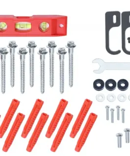 ART ART TV holder AR-92XL 55-120vert/horiz.140k