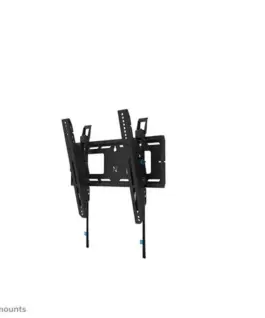 Alternative view of Neomounts Wall Mount WL35-750BL14 LEVEL-750 (XL, 125 kg, tiltable, tilt guard)