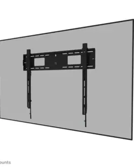 Neomounts Wall mount WL30-750BL18 LEVEL-750 XL 125 kg