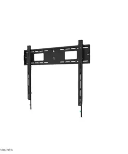 Alternative view of Neomounts Wall mount WL30-750BL18 LEVEL-750 XL, 125 kg