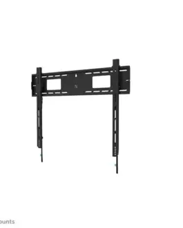 Alternative view of Neomounts Wall mount WL30-750BL18 LEVEL-750 XL, 125 kg