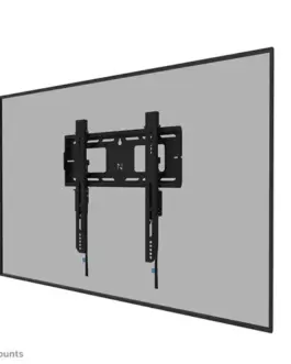 Neomounts Wall mount WL30-750BL14 LEVEL-750 XL 100 kg