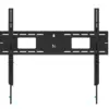Neomounts TV wall mount WL35-750BL18 heavy duty (XL 125 kg tiltable tilt guard)