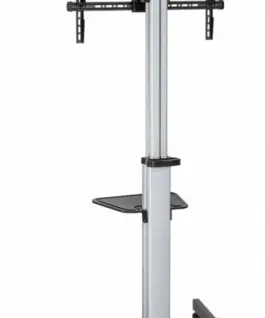 Alternative view of ART ART Mobil stand + TV mount 37-8650kg