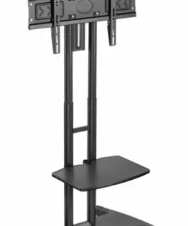 ART ART Mobil stand + TV mount 32-7045kg