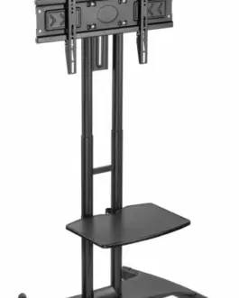 ART ART Mobil stand + TV mount 32-7045kg